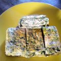 プリン大好きっこ's cooksnap of when they made お弁当に♪香り広がる青のり入り厚焼き卵☆.