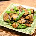 ちべターリー's cooksnap of when they made ご飯がすすむ♪豚バラみそ炒め.