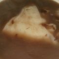 みゆwaco 's cooksnap of when they made おしるこ.