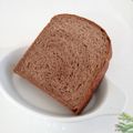 oishiku's cooksnap of when they made ふわふわ♪甘栗inココア食パン.