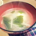 ayaka・'s cooksnap of when they made 簡単！エビ団子スープ.