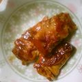 ☆ぴき子☆'s cooksnap of when they made 『肉巻き蒟蒻』.