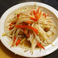 komutatata's cooksnap of when they made あぁ懐かしの中華唐揚げ丼　.