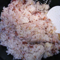 †まりにゃん†'s cooksnap of when they made ☆とろかれいとカツオ梅の炊き込みご飯.