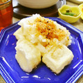 どんぴんたん's cooksnap of when they made おろし揚げ餅.