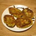 りえ916's cooksnap of when they made かぼちゃのだんごフライ.
