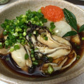 チワワ★ママ's cooksnap of when they made 簡単！酢牡蠣.