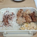 エモンガちゃん's cooksnap of when they made 簡単 旨塩からあげ.