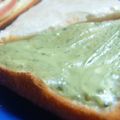 ジョンリークッカー's cooksnap of when they made ほろ苦♡抹茶ミルクトースト.