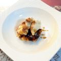あきてぃんくる's cooksnap of when they made ハニートースト＋アイス.
