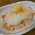 mokun's cooksnap of when they made ツナ缶の✿一番好きな❀食べ方♪♪✿.