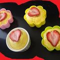 fam_intime's cooksnap of when they made 簡単マフィン ☻ グルテンフリー.