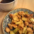 さくらんどん's cooksnap of when they made 鶏ネギ照焼き丼♪.