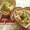 ヌーシ's cooksnap of when they made 冬のポテトサラダ.