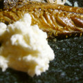 maruru-nn's cooksnap of when they made 鯵の開きの大根マヨネーズ！！.