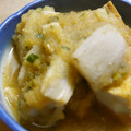 maruru-nn's cooksnap of when they made 厚揚げの大根おろし煮♪.
