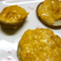 maruru-nn's cooksnap of when they made 椎茸のオーロラソース焼き.