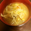 サトモユリア's cooksnap of when they made 旨味たっぷり♪トマトとあさりのスープ.