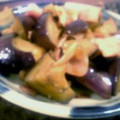 宮古島温泉の塩's cooksnap of when they made とろ～りなすの甘酢炒め.
