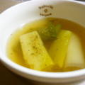 maruru-nn's cooksnap of when they made 下仁田ネギのコンソメ煮.