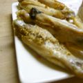 maruru-nn's cooksnap of when they made 鶏手羽中の山椒焼き.