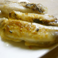 maruru-nn's cooksnap of when they made おつまみに＊手羽中の塩こしょう焼き＊.