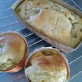 ちいはさ's cooksnap of when they made 30分で♪カラメルバナナマフィン*.