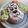 yucca_1's cooksnap of when they made 祝♪１歳 わんわん バースデーケーキ.
