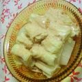 uzu1118's cooksnap of when they made 白菜のホットサラダ.