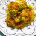 みろろみー's cooksnap of when they made 白菜とさきいかのキムチ.