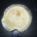 すずらん51's cooksnap of when they made バナナとゆず茶の蒸しぱん。.