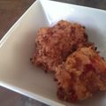 まめちゃんの友達's cooksnap of when they made タコの唐揚げ.