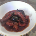 まめちゃんの友達's cooksnap of when they made たこのトマト煮.