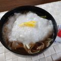ぼのつま's cooksnap of when they made 簡単 淡雪そば.