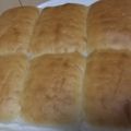 きらり流れ星's cooksnap of when they made メープルちぎりパン♪.