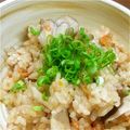 良飯好's cooksnap of when they made 舞茸のバターしょうゆ炊き込みご飯.