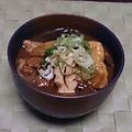 ちもっぷたん's cooksnap of when they made 残ったカレーでカレーうどん.