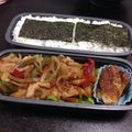 まゆこ．Ｍ's cooksnap of when they made 安くて簡単!!　ちくわの蒲焼き♪.