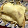 マルルル's cooksnap of when they made とろーりチーズのササミ♪.
