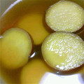 にゃんちうさん's cooksnap of when they made さつまいもの甘煮.