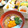 ゆり1001's cooksnap of when they made 飾り切り人参のめんつゆ又は白だし漬け.