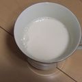 きらり流れ星's cooksnap of when they made レンジで簡単◆カフェオレ.