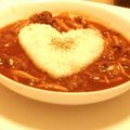 mim3's cooksnap of when they made 簡単ハヤシライス.