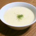オキミン's cooksnap of when they made ★じゃがいもとさつまいものスープ★.