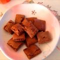 poism's cooksnap of when they made 超簡単ノンオイルクッキーダイエットにも.