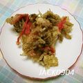 JACK0904's cooksnap of when they made 子供も大好き✿簡単まいたけの天ぷら.