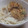 きらり流れ星's cooksnap of when they made ちくわと桜えびと三つ葉かき揚げ丼.