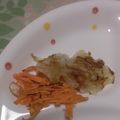 ぶんちゃ～ん's cooksnap of when they made もちもち大根.