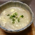 ＊uku＊'s cooksnap of when they made 大根のとろとろスープ.