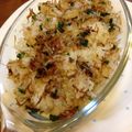 momokas2's cooksnap of when they made ココットカマン＊我家の和風飯＊.